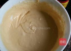 玉米火腿蔬菜饼的做法图解2