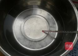 贝壳脆皮蛋糕。的做法图解2