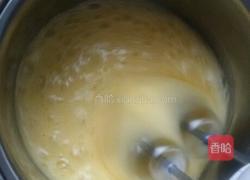 贝壳脆皮蛋糕。的做法图解4