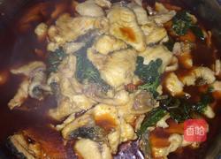 麻辣两江鱼的做法图解7