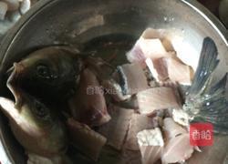 麻辣两江鱼的做法图解1
