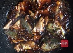 麻辣两江鱼的做法图解5