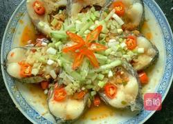 花瓣鱼的做法图解6