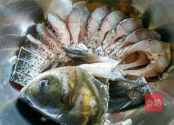 花瓣鱼的做法图解1