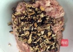 糯米丸子的做法图解2