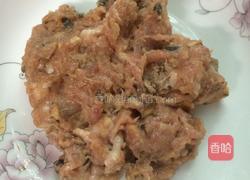 糯米丸子的做法图解3