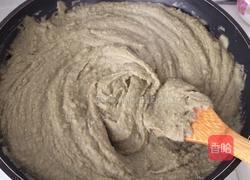 自制绿豆糕的做法图解4
