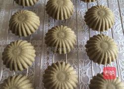 自制绿豆糕的做法图解8