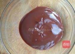 烤全麦羊角圈。的做法图解8