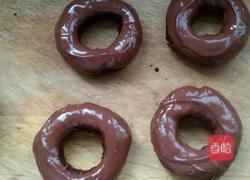 烤全麦羊角圈。的做法图解9