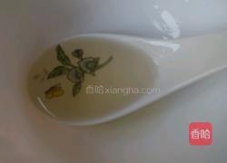 酸酸甜甜的苦瓜的做法图解8