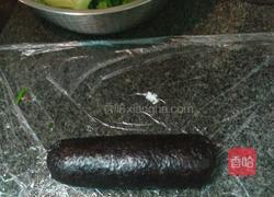 给妈妈的紫菜寿司?的做法图解5