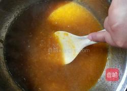 自制杏肉果酱的做法图解5