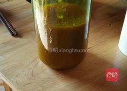 自制杏肉果酱的做法图解6