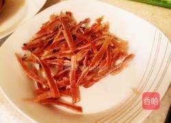 手撕鱿鱼的做法图解6
