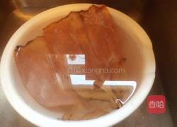 手撕鱿鱼的做法图解2