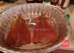 手撕鱿鱼的做法图解3