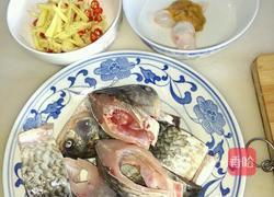 鲫鱼的做法图解2