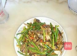 鲫鱼的做法图解8