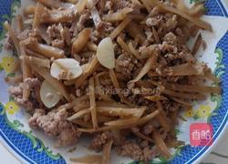 芥菜疙瘩咸菜的做法图解10