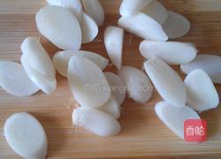 芥菜疙瘩咸菜的做法图解4