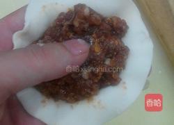 门丁肉饼的做法图解4