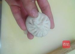 门丁肉饼的做法图解5