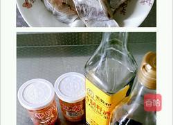 剁椒煎带鱼的做法图解1