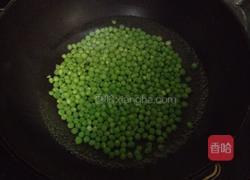 豌豆火腿的做法图解5