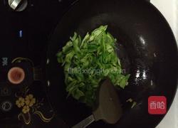 豌豆火腿的做法图解7