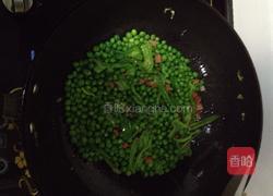 豌豆火腿的做法图解9