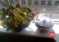 韭菜馅饼!的做法图解4