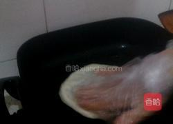 韭菜馅饼！的做法图解12