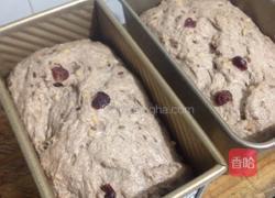 天然酵种杂粮黑麦面包的做法图解5