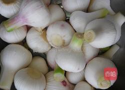 腌蒜的做法图解2