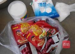 腌蒜的做法图解4