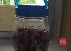 葡萄酒的做法图解8