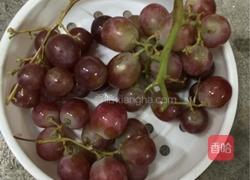 葡萄酒的做法图解1