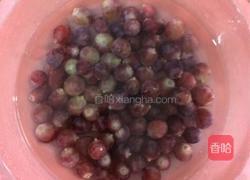 葡萄酒的做法图解2