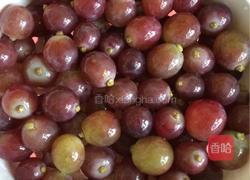 葡萄酒的做法图解4