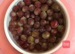 葡萄酒的做法图解3