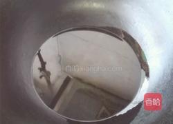 青椒桂花肉的做法图解5