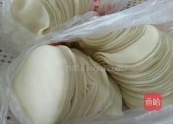 冰花饺子的做法图解5