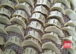 冰花饺子的做法图解6