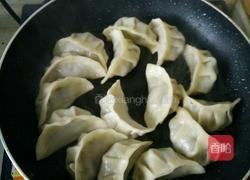冰花饺子的做法图解8