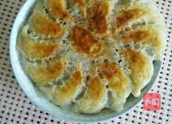 冰花饺子的做法图解10