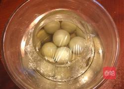 自制五香咸鸭蛋的做法图解8