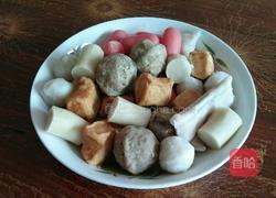 自制麻辣烫的做法图解3