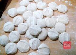 三鲜饺子的做法图解4