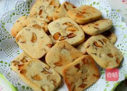 红枣饼干的做法图解9